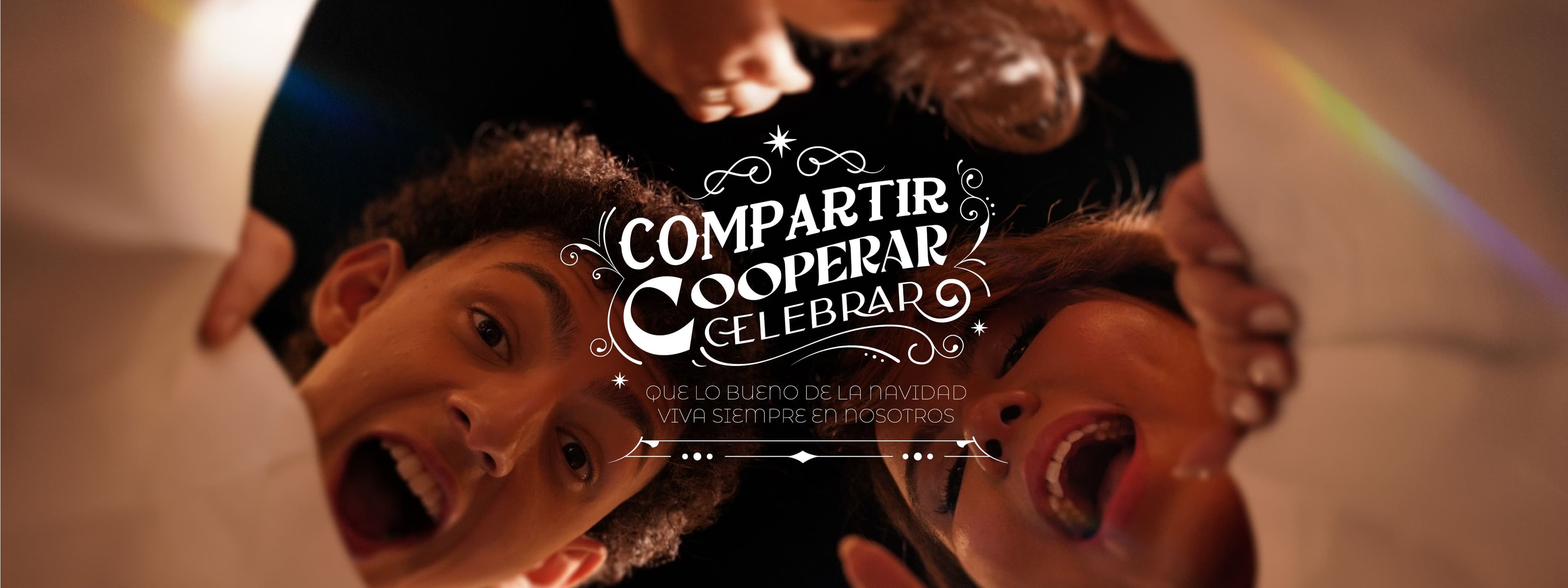 Campaña de Navidad COOPBUENO 2025