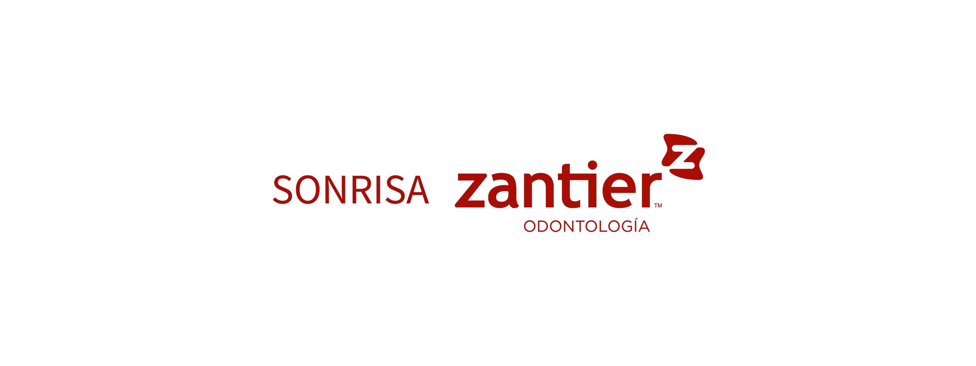 Encontré mi sonrisa - Estrategia de Posicionamiento Zantier Odontología