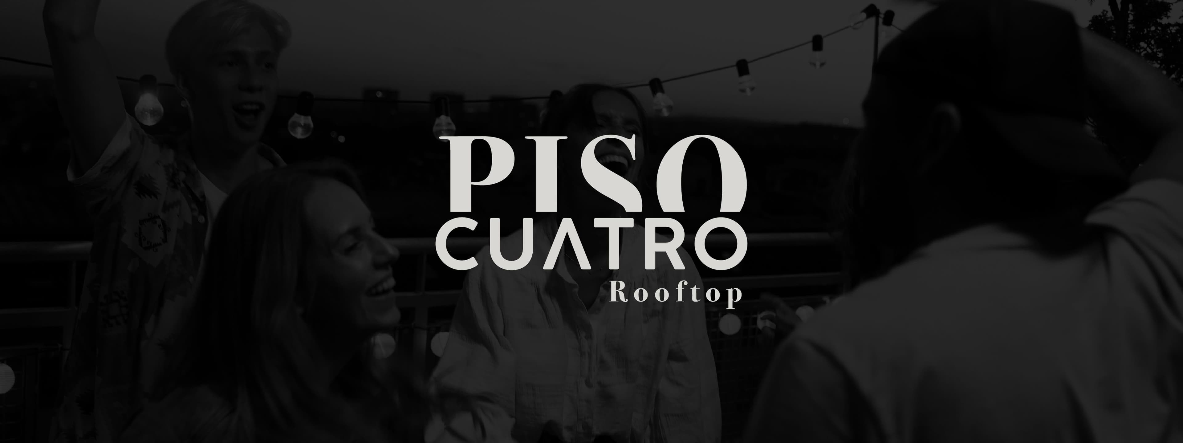 Identidad Visual Piso 24