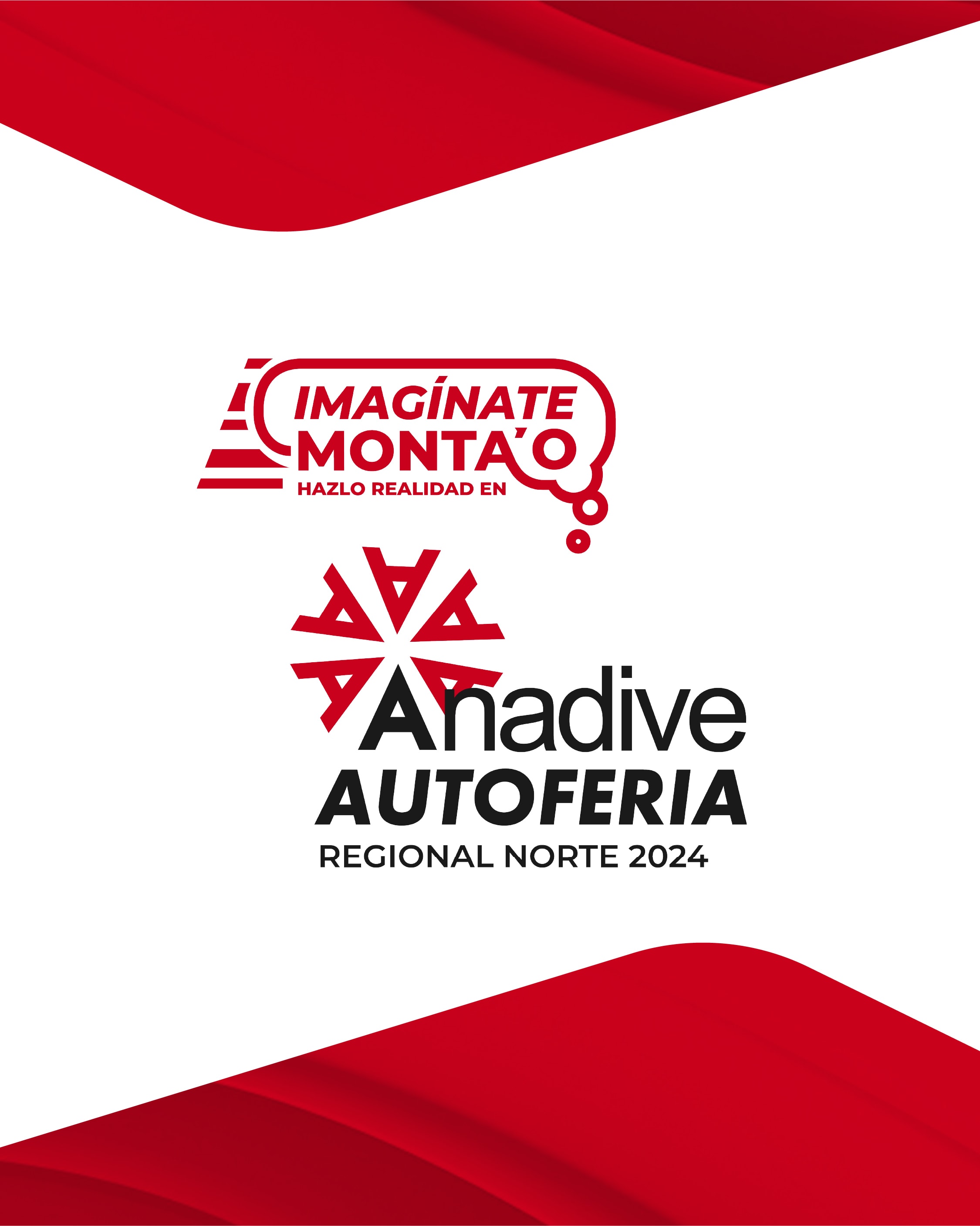 Autoferia Anadive 2024