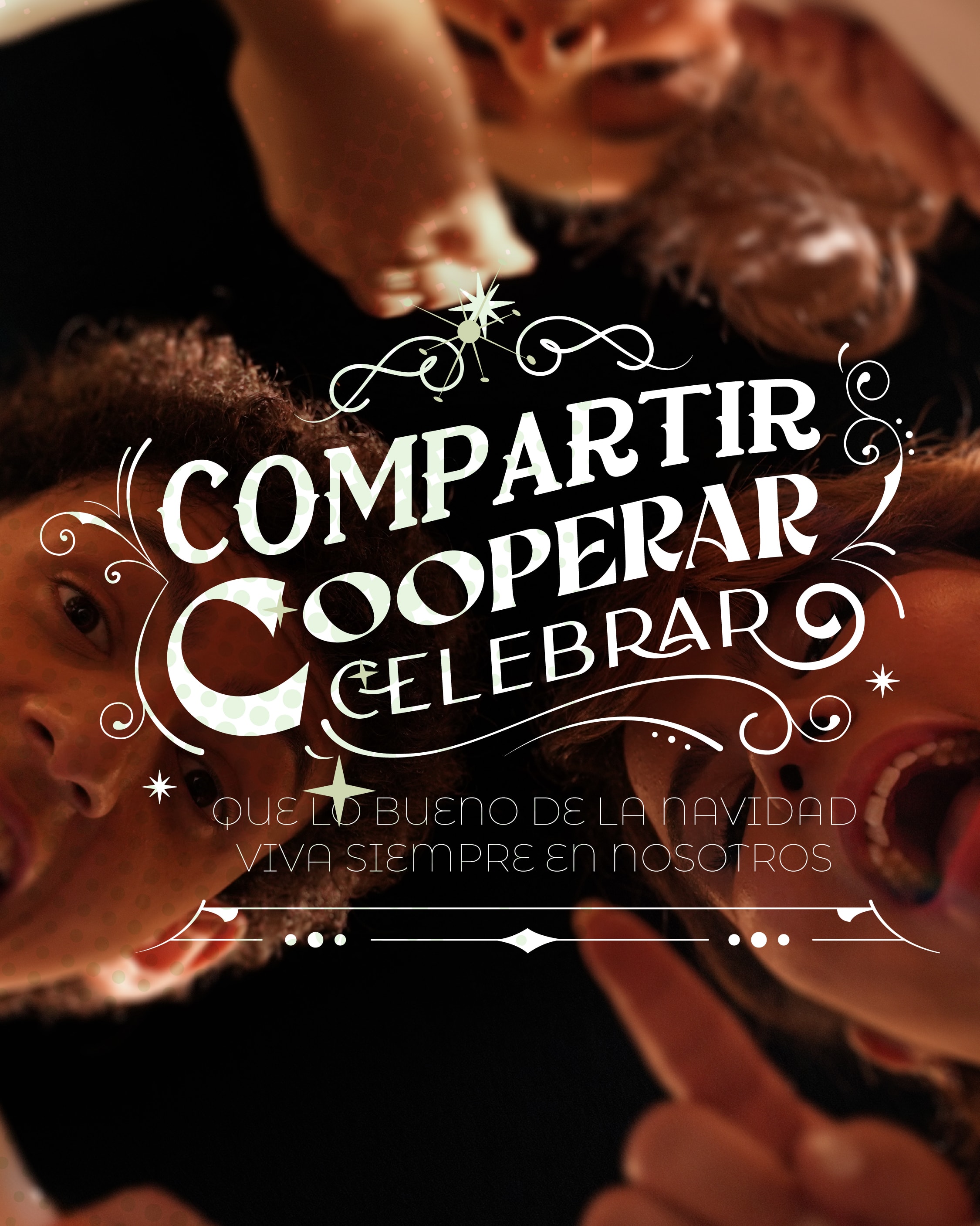 CAMPAÑA DE NAVIDAD 2025: COOPBUENO