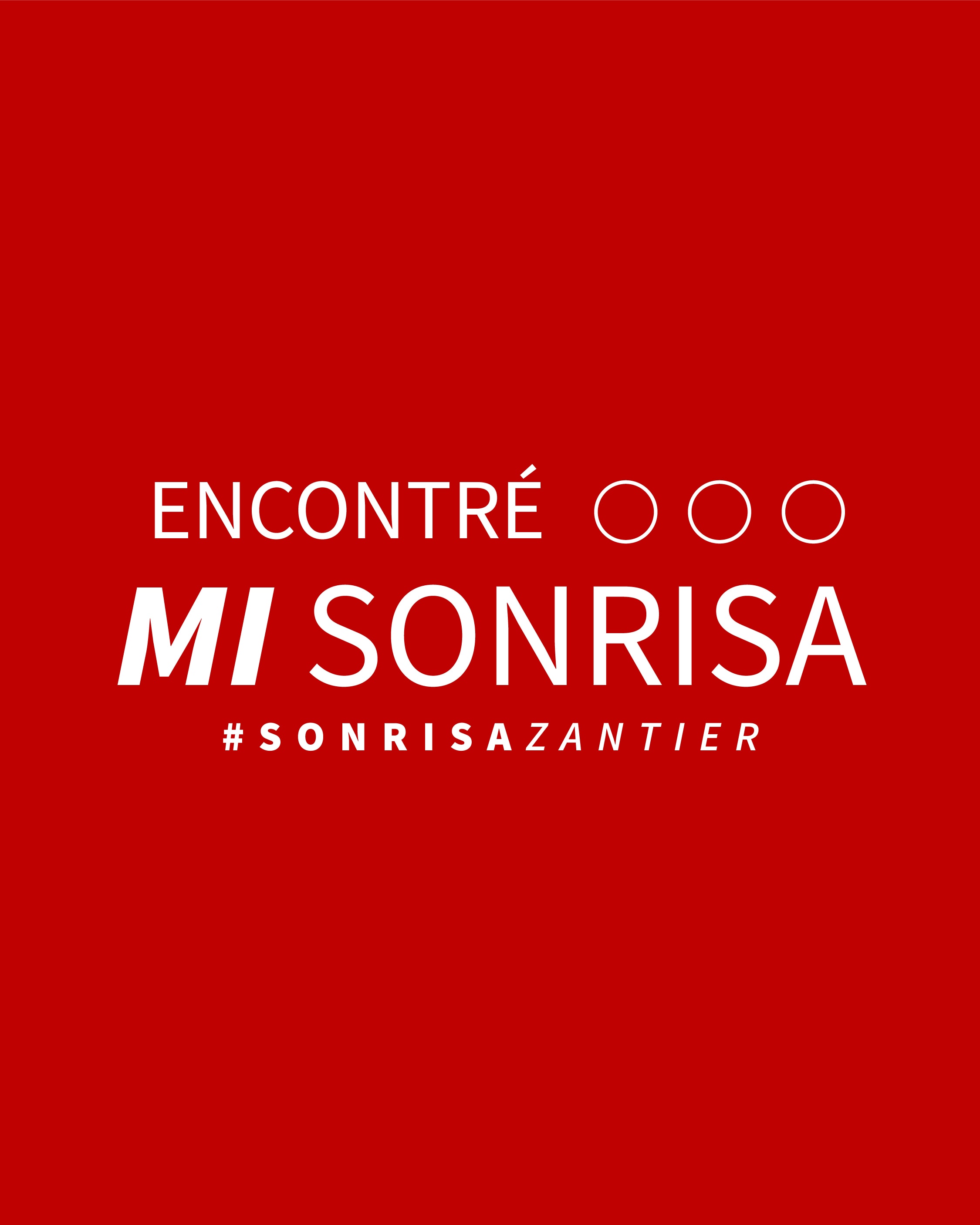 ESTRATEGIA DE POSICIONAMIENTO: ZANTIER