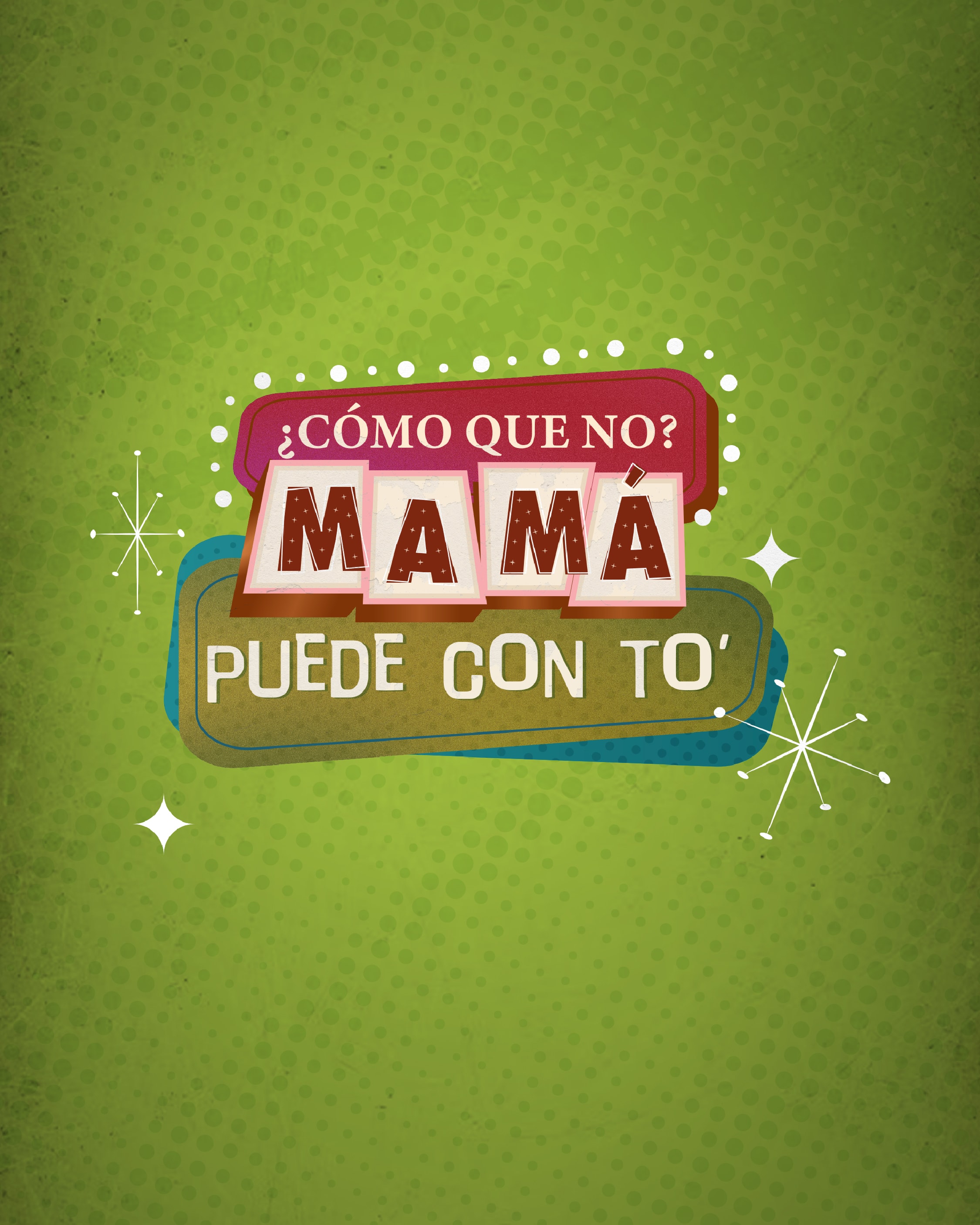 CAMPAÑA DEL DÍA DE MADRES: COOPBUENO