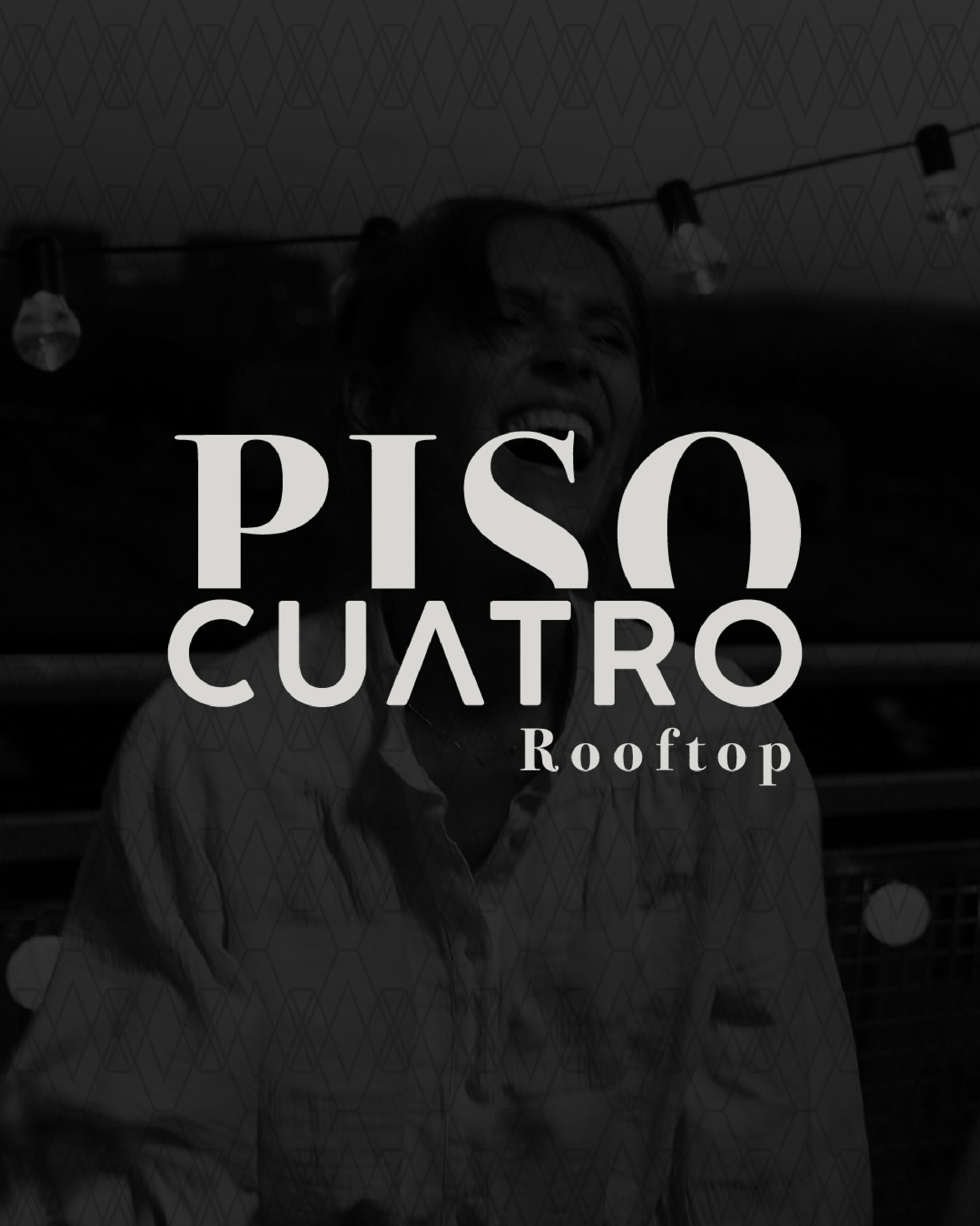 Identidad Visual: Piso 4