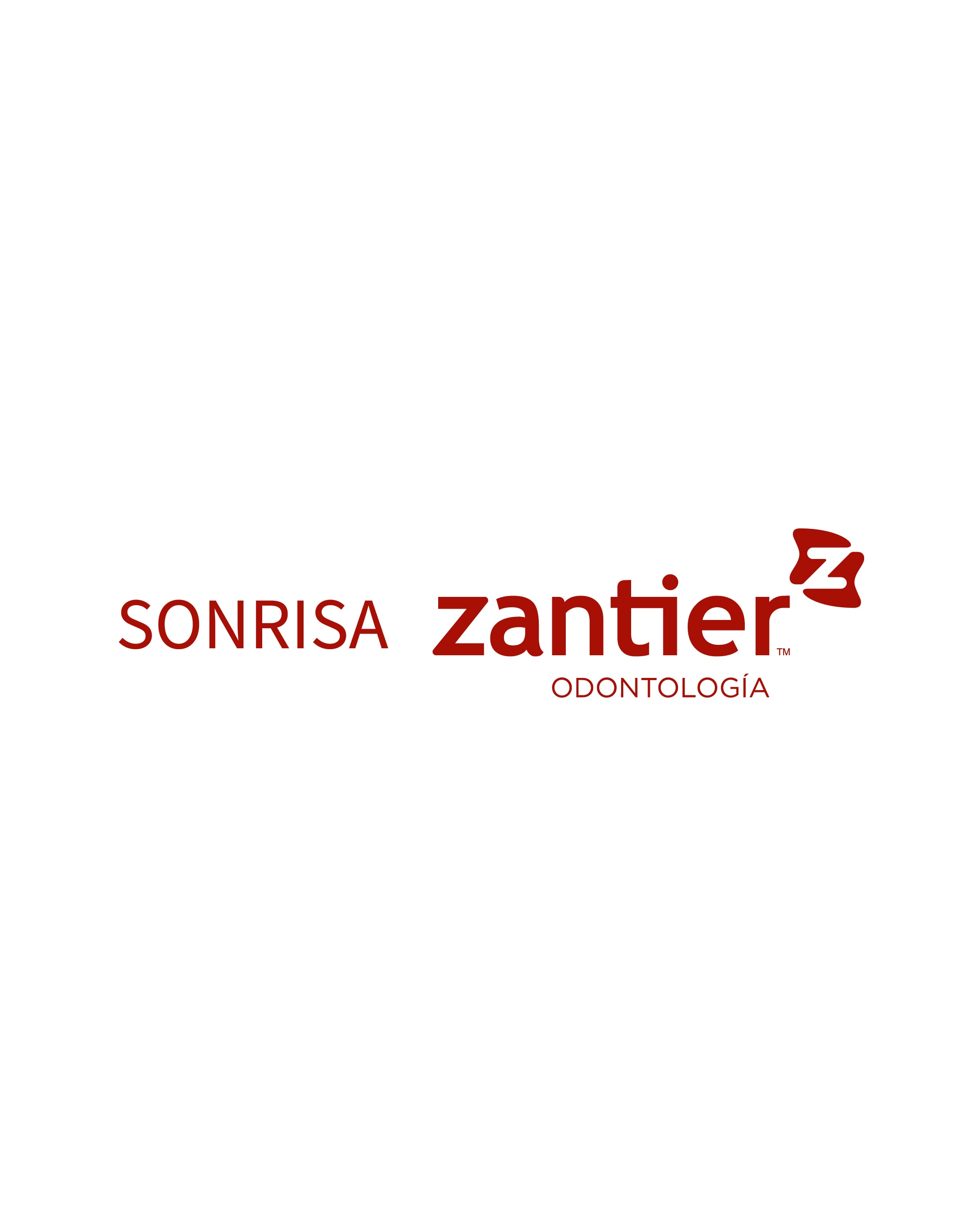 CAMPAÑA DE LANZAMIENTO: ZANTIER ODONTOLOGÍA